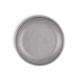 Avet Plato 14 cm Vintage de Acero Inoxidable